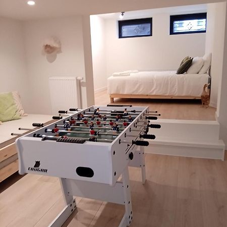 Apartament Duplexjacob Antwerpia Zewnętrze zdjęcie