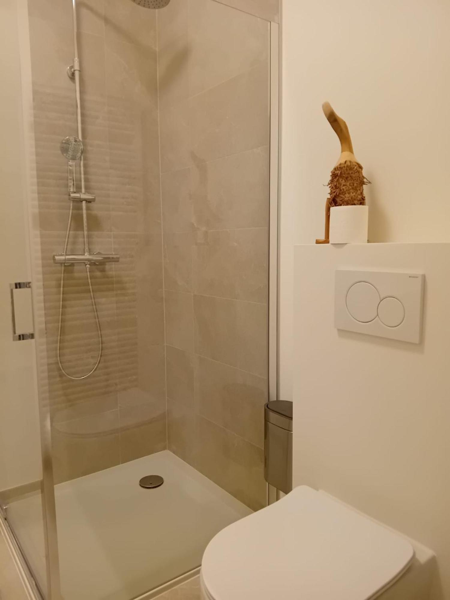 Apartament Duplexjacob Antwerpia Zewnętrze zdjęcie
